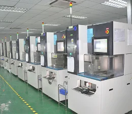 DISCO-3350 High precision cutting machine