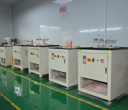 Wafer grinding equipment